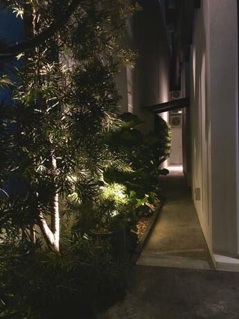 Imagen general del Hotel The Gallivant, George Town. Foto 32