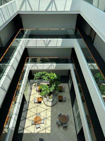 Imagen general del Hotel The Gallivant, George Town. Foto 39
