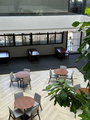 Imagen general del Hotel The Gallivant, George Town. Foto 41