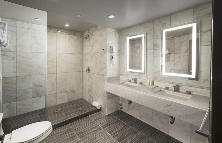 Imagen general del Hotel The Gallivant Times Square. Foto 7