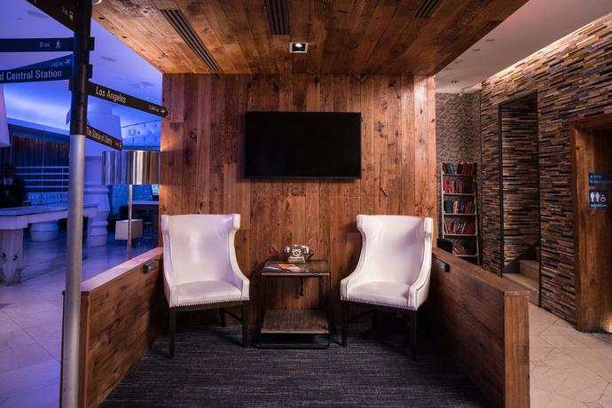 Imagen general del Hotel The Gallivant Times Square. Foto 12