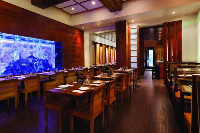 Imagen general del Hotel The Gallivant Times Square. Foto 13