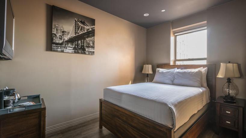 Imagen general del Hotel The Gallivant Times Square. Foto 17