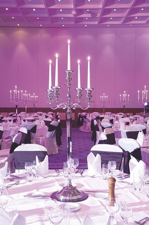 Imagen de los interiores del Hotel The Galmont. Foto 6