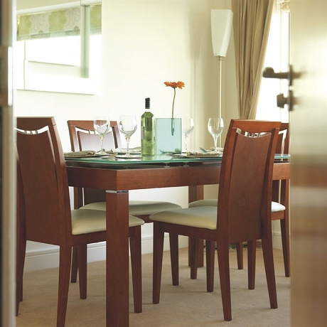 Imagen de la habitación del Hotel The Galmont. Foto 4