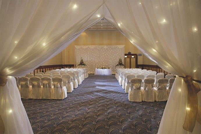 Imagen de los interiores del Hotel The Galmont. Foto 10