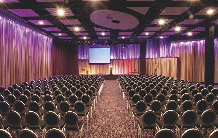 Imagen de los interiores del Hotel The Galmont. Foto 11