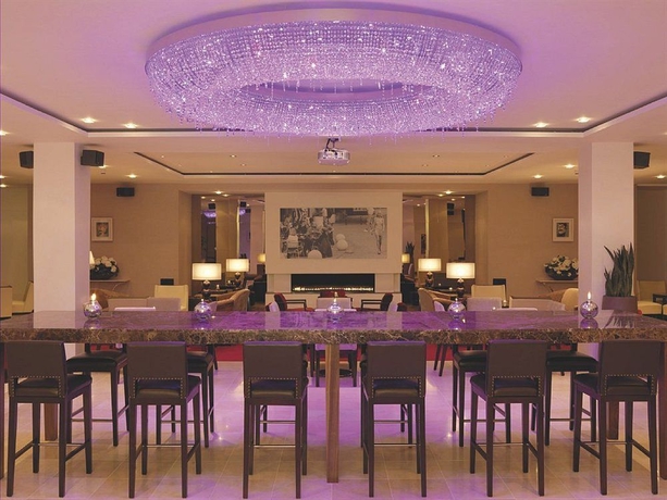 Imagen de los interiores del Hotel The Galmont. Foto 12