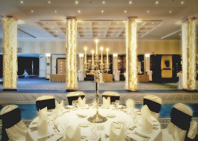 Imagen de los interiores del Hotel The Galmont. Foto 14