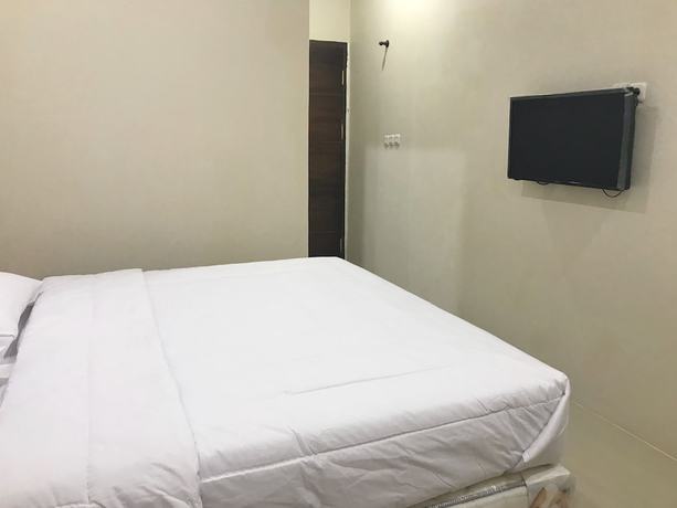 Imagen de la habitación del Hotel The Galton Bau-Bau. Foto 8