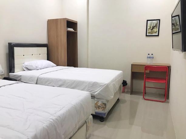 Imagen de la habitación del Hotel The Galton Bau-Bau. Foto 9