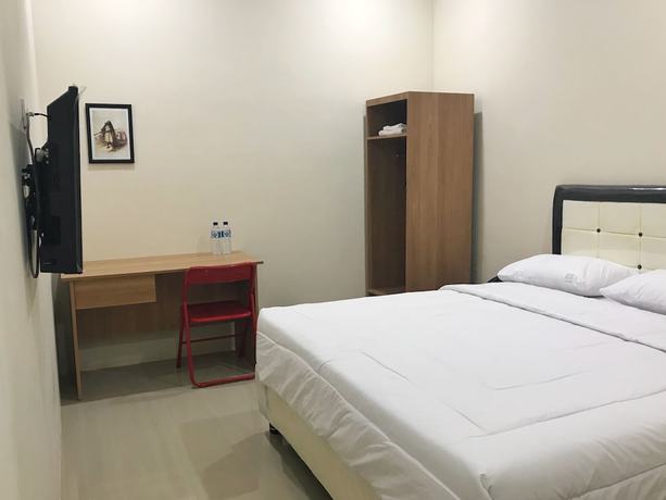 Imagen de la habitación del Hotel The Galton Bau-Bau. Foto 10