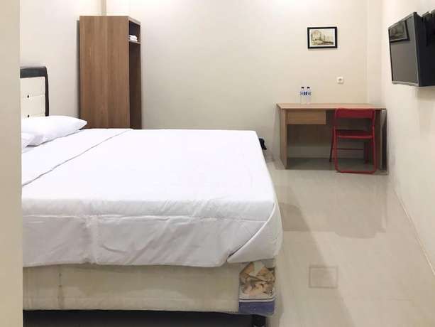 Imagen de la habitación del Hotel The Galton Bau-Bau. Foto 11