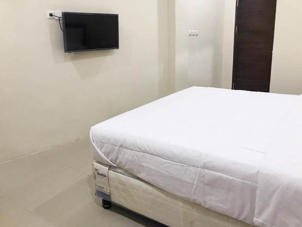 Imagen de la habitación del Hotel The Galton Bau-Bau. Foto 12