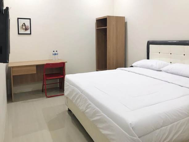 Imagen de la habitación del Hotel The Galton Bau-Bau. Foto 13