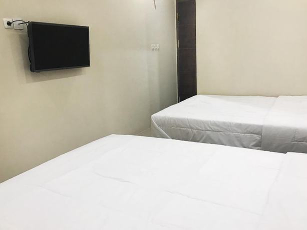 Imagen de la habitación del Hotel The Galton Bau-Bau. Foto 15