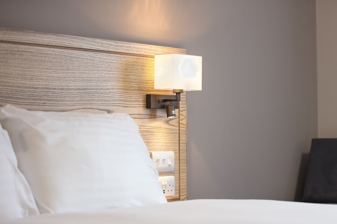 Imagen de la habitación del Hotel The Gamston Lock Lodge By Marston's Inns. Foto 15