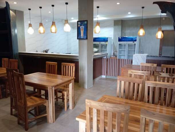 Imagen general del Hotel The Ganesha Homestay. Foto 1