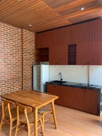 Imagen general del Hotel The Ganesha Homestay. Foto 4