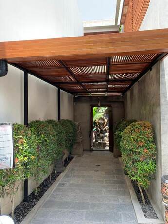 Imagen general del Hotel The Ganesha Homestay. Foto 8