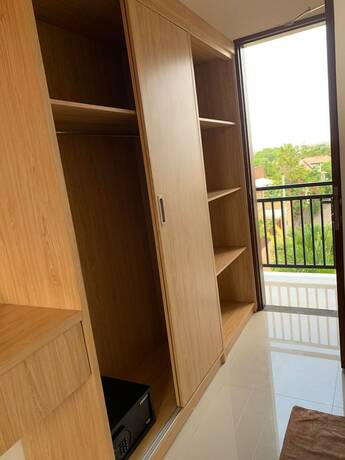 Imagen general del Hotel The Ganesha Homestay. Foto 12