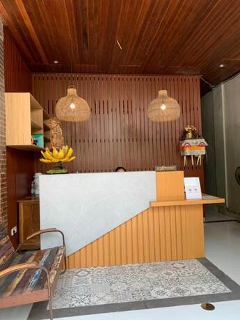 Imagen general del Hotel The Ganesha Homestay. Foto 15