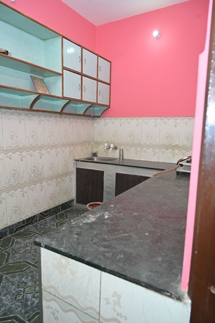 Imagen de la habitación del Hotel The Ganga Guest House. Foto 12
