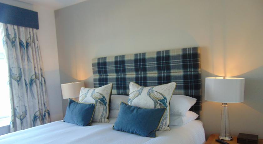 Imagen general del Hotel The Gannet Inn. Foto 2