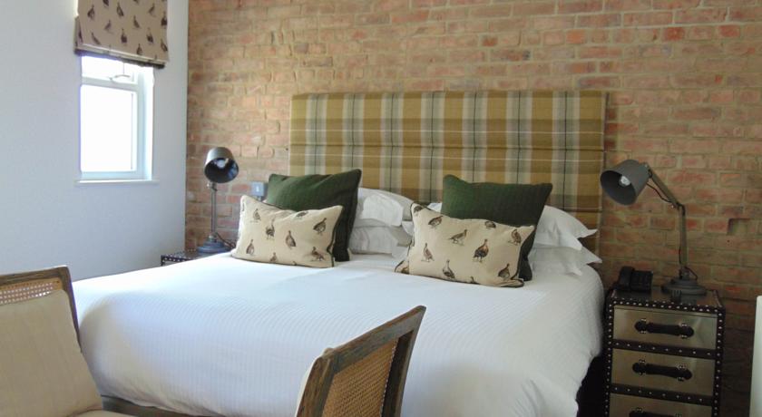 Imagen general del Hotel The Gannet Inn. Foto 3