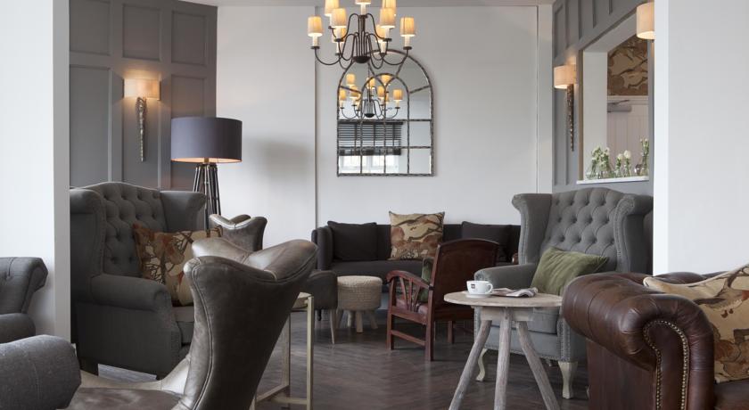 Imagen general del Hotel The Gannet Inn. Foto 11