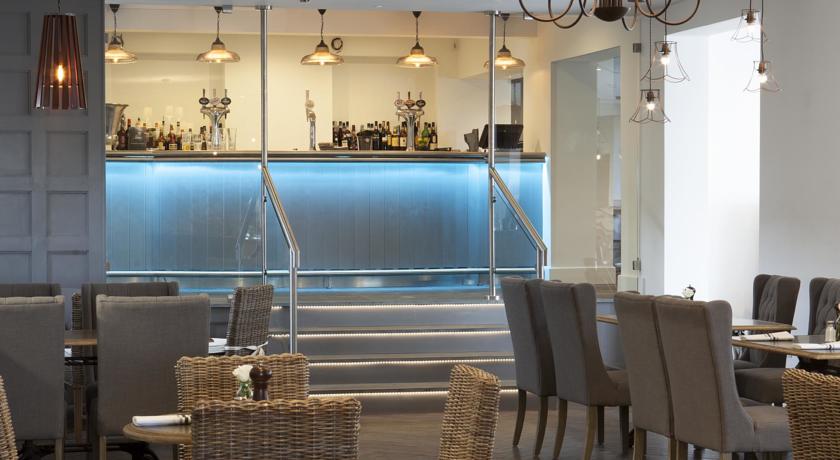 Imagen general del Hotel The Gannet Inn. Foto 4