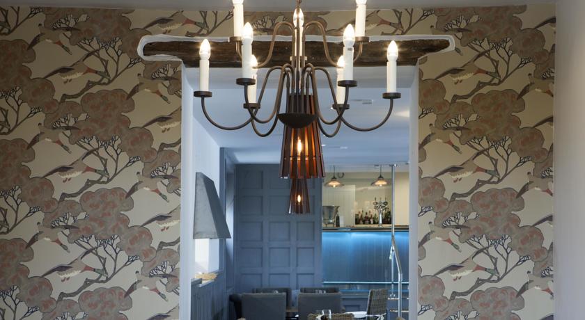 Imagen general del Hotel The Gannet Inn. Foto 5