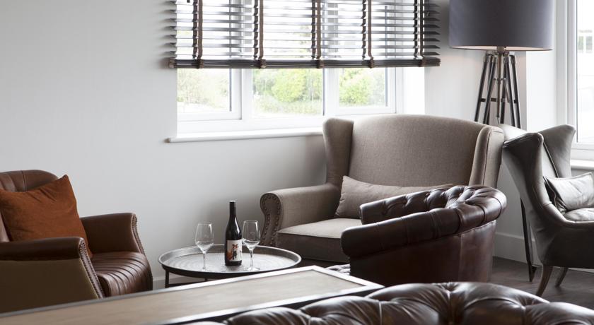 Imagen general del Hotel The Gannet Inn. Foto 6