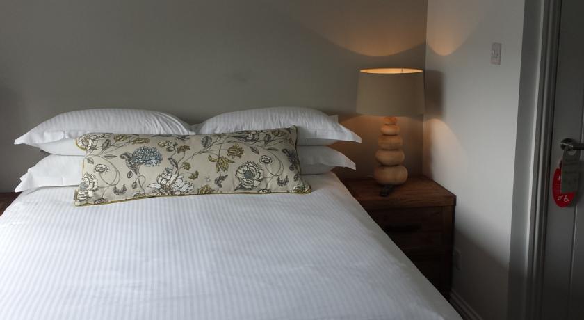 Imagen general del Hotel The Gannet Inn. Foto 8