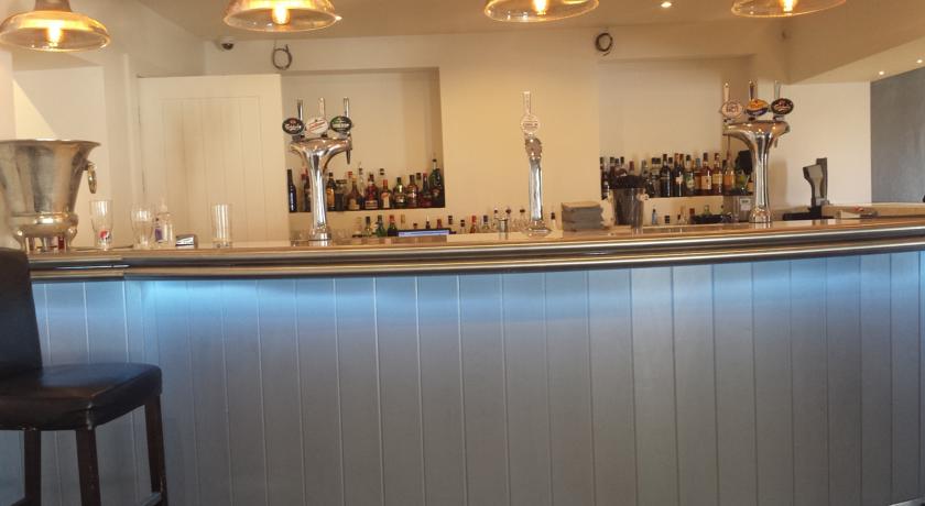 Imagen general del Hotel The Gannet Inn. Foto 10