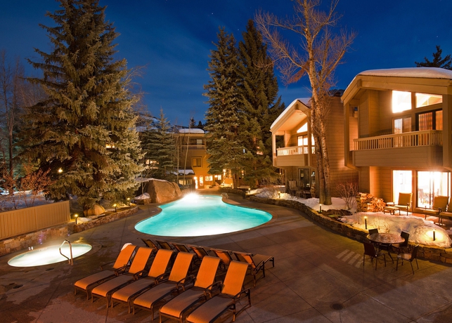 Imagen de los exteriores del Hotel The Gant. Foto 6