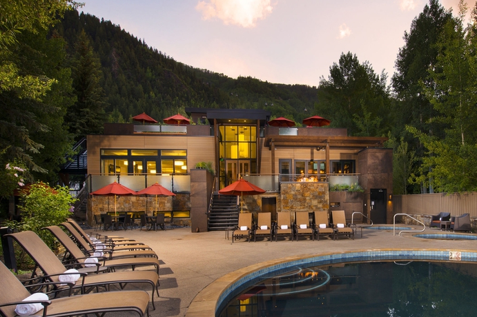 Imagen de los exteriores del Hotel The Gant. Foto 7