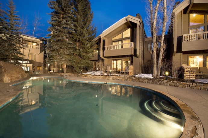 Imagen de los exteriores del Hotel The Gant. Foto 9