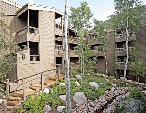 Imagen de los exteriores del Hotel The Gant. Foto 10