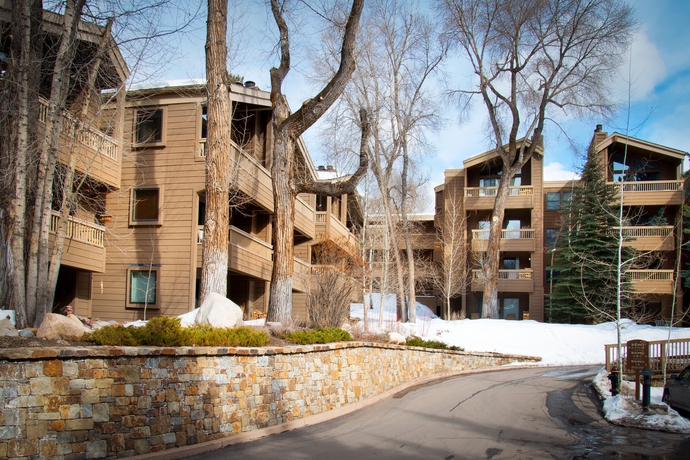 Imagen de los exteriores del Hotel The Gant. Foto 11