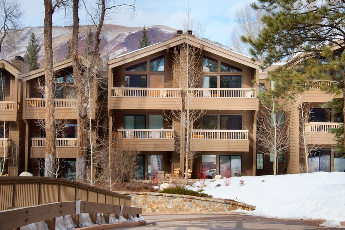 Imagen de los exteriores del Hotel The Gant. Foto 12