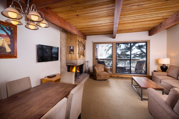 Imagen de los interiores del Hotel The Gant. Foto 15