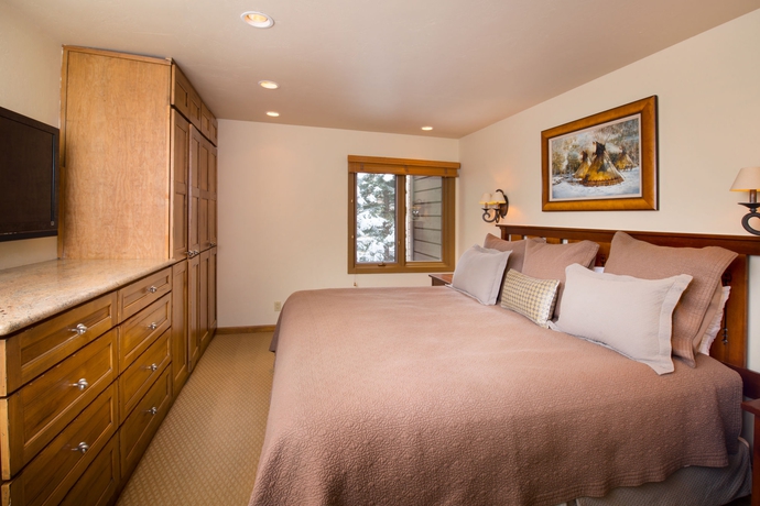 Imagen de la habitación del Hotel The Gant. Foto 5