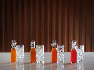 Imagen general del Hotel The Garcia Ubud. Foto 7