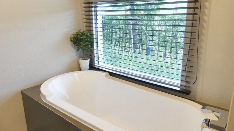 Imagen de los interiores del Hotel The Garden 304. Foto 15