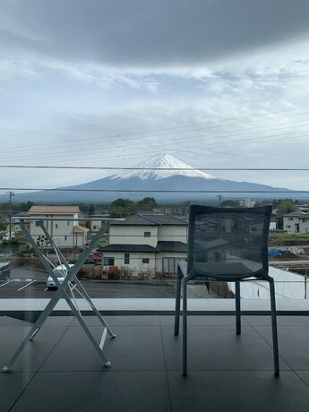 Imagen general del Hotel The Garden. Foto 5