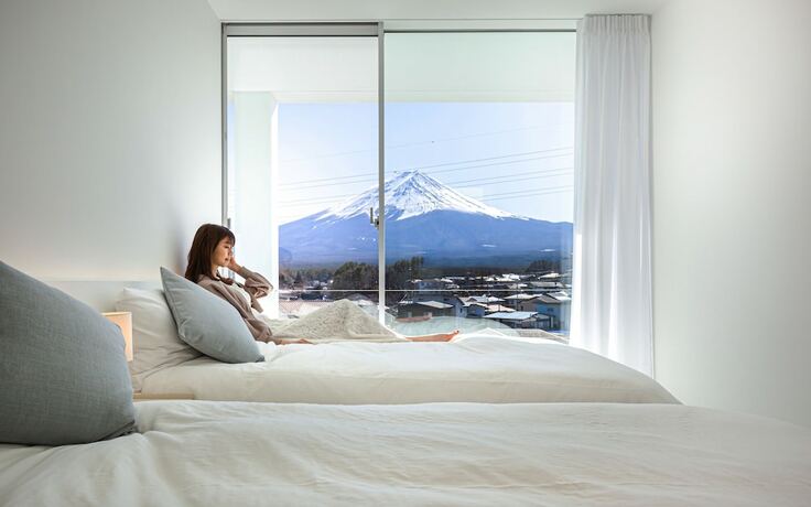 Imagen general del Hotel The Garden. Foto 6