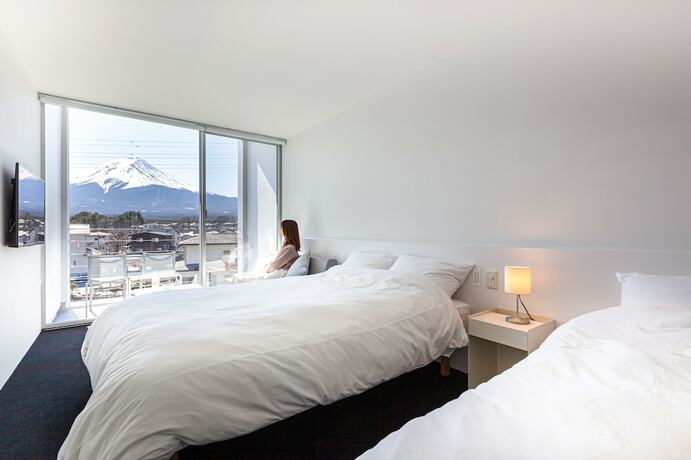 Imagen general del Hotel The Garden. Foto 8