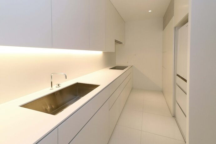 Imagen general del Hotel The Garden. Foto 12