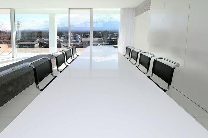 Imagen de la habitación del Hotel The Garden. Foto 20